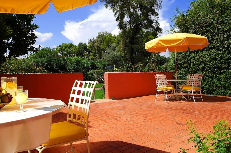 Apartamento Arizona Inn