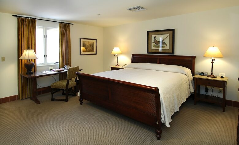 Apartamento Arizona Inn
