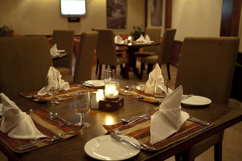 Hotel Amaya Hills
