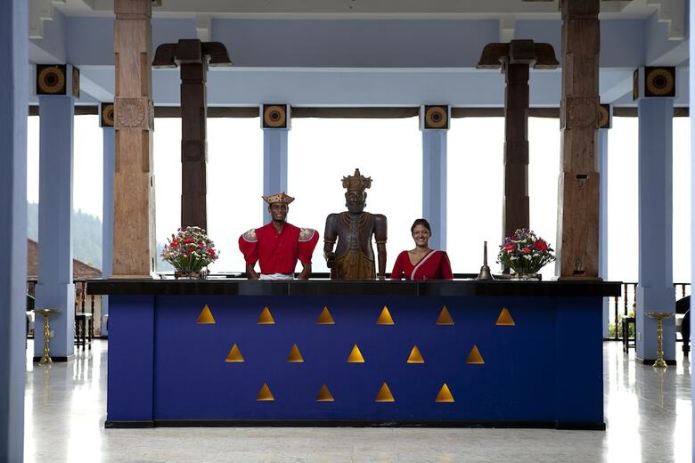 Hotel Amaya Hills