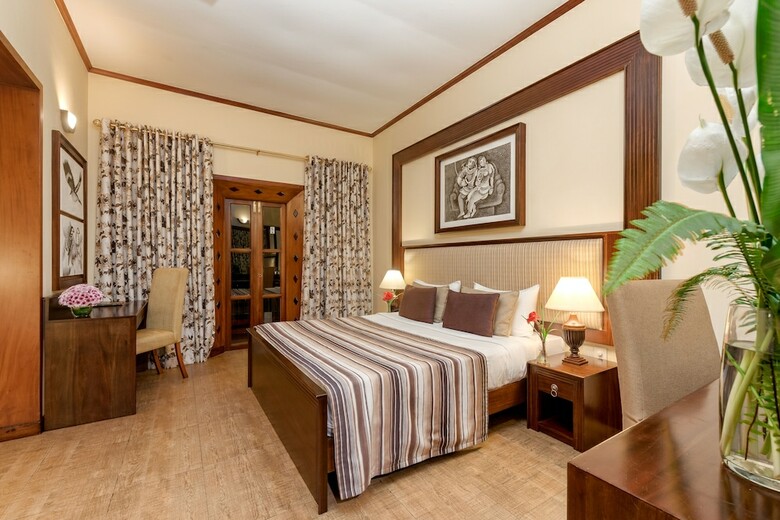 Hotel Amaya Hills