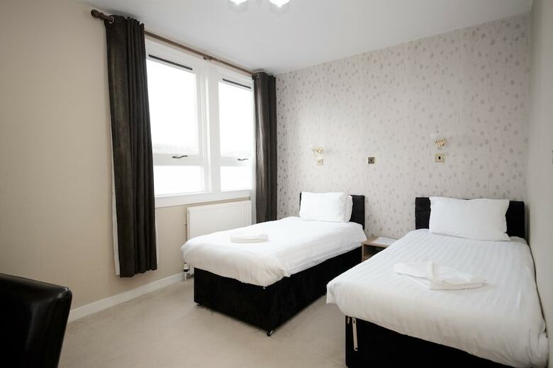 Ben Mhor Hotel