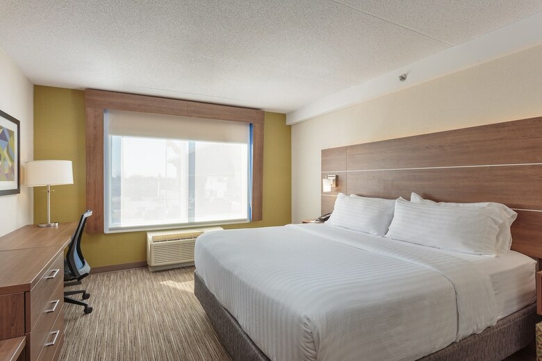 Hotel Holiday Inn Express & Suites Belleville