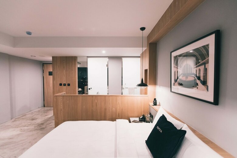 Papo'a Hotel