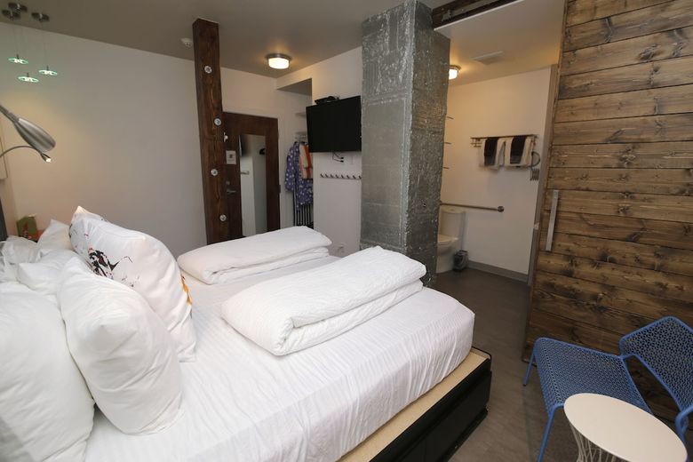 Hotel Silverbow Inn