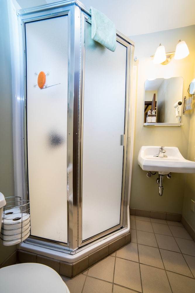 Hotel Silverbow Inn