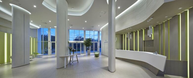 Hotel Capo Nord