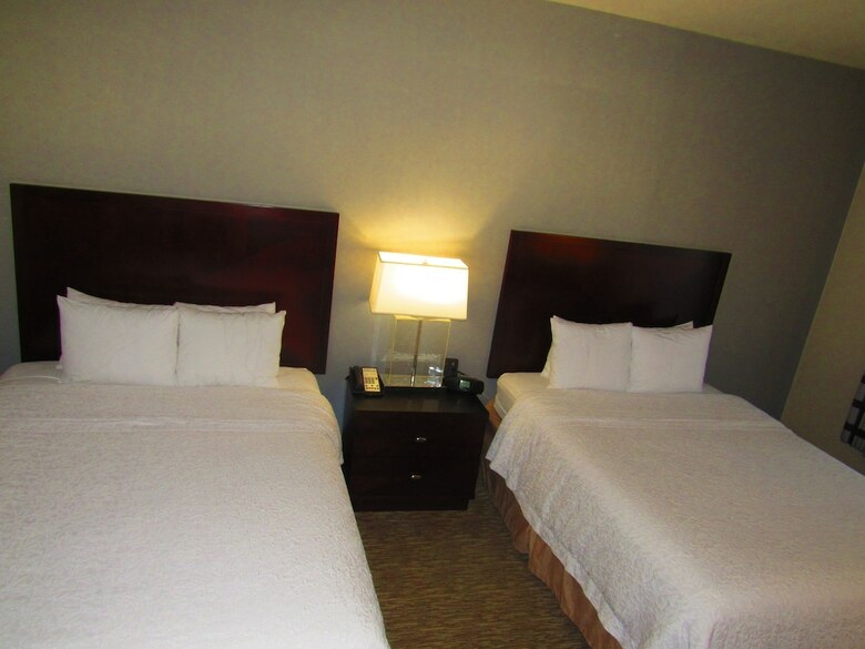 Hotel Hampton Inn Carlsbad-north San Diego County