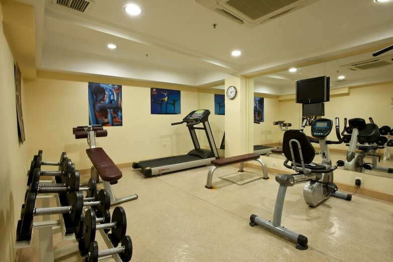 Hotel Sirkeci Mansion