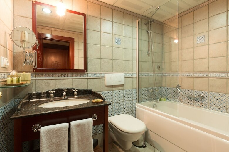 Hotel Sirkeci Mansion