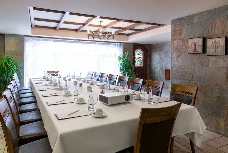 Hotel Sirkeci Mansion