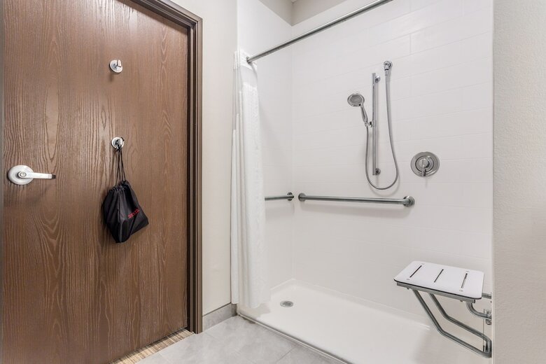 Hotel Holiday Inn Express & Suites Eau Claire North