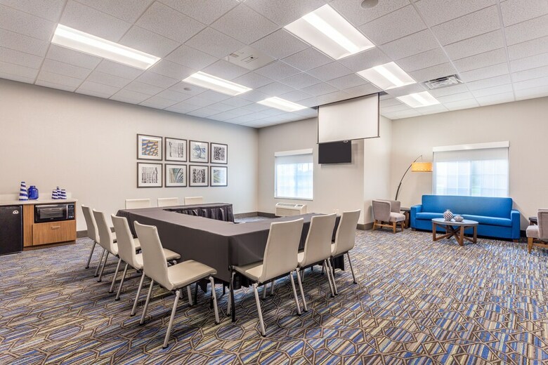 Hotel Holiday Inn Express & Suites Eau Claire North