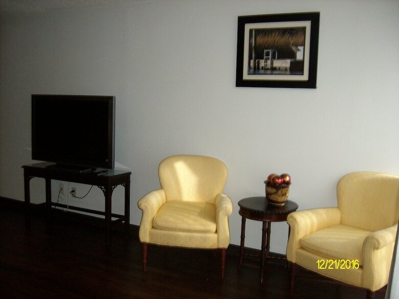 Charleston Grand Hotel