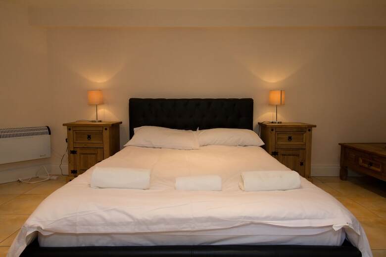 Belvidere Road Apartments