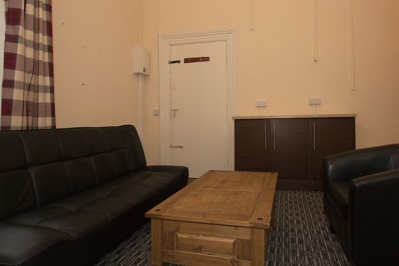 Belvidere Road Apartments