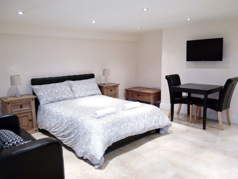 Belvidere Road Apartments