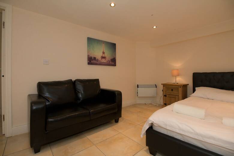 Belvidere Road Apartments