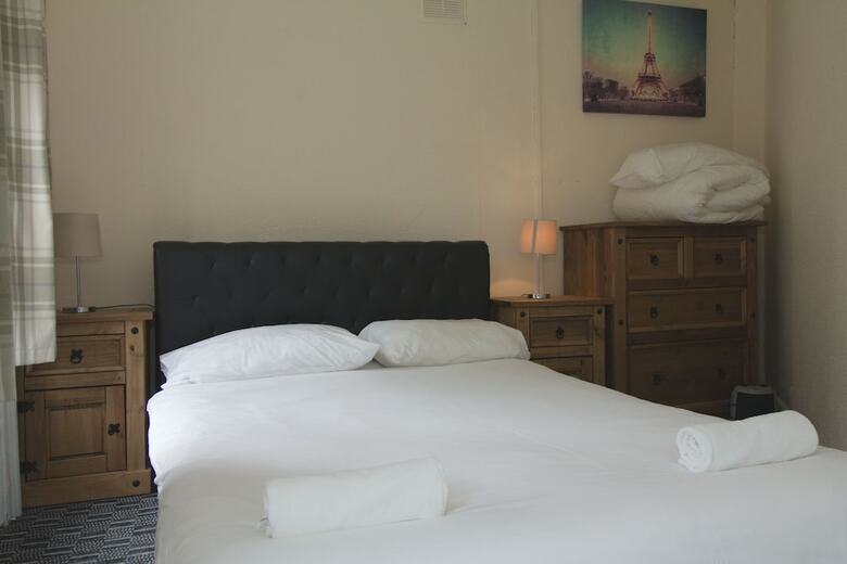 Belvidere Road Apartments