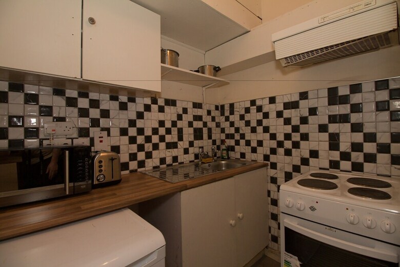 Belvidere Road Apartments
