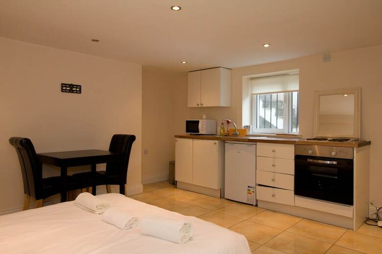 Belvidere Road Apartments