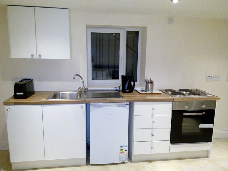 Belvidere Road Apartments