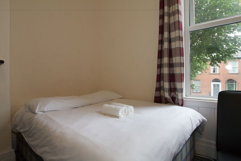 Belvidere Road Apartments