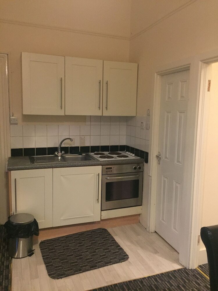 Belvidere Road Apartments