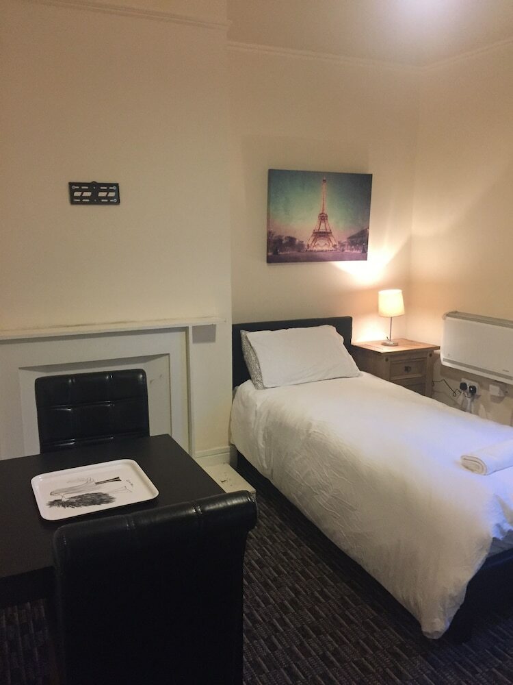 Belvidere Road Apartments