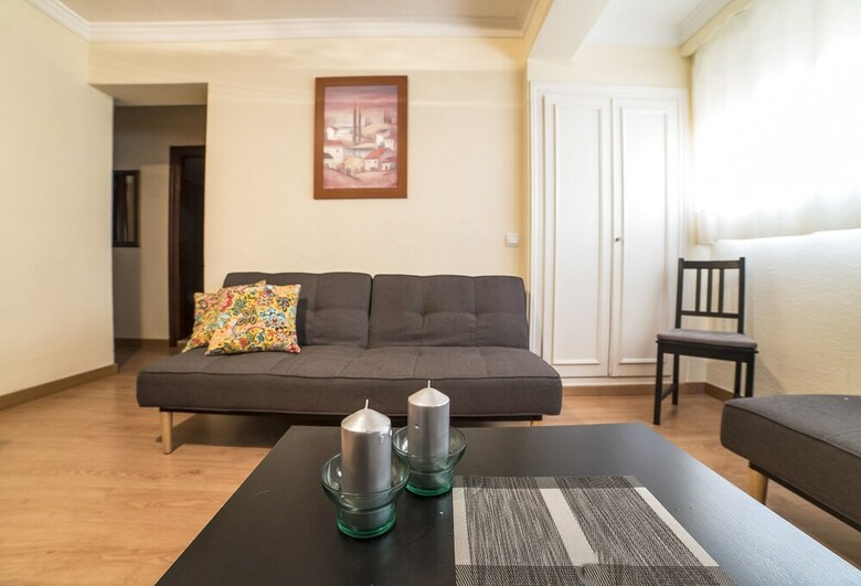 Apartamentos Sea & Wave Goya