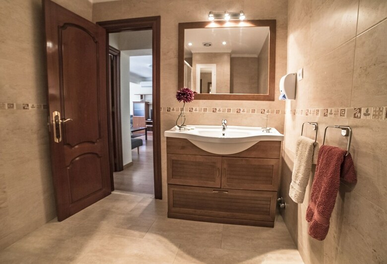 Apartamentos Sea & Wave Goya