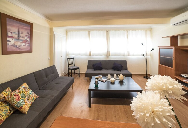 Apartamentos Sea & Wave Goya
