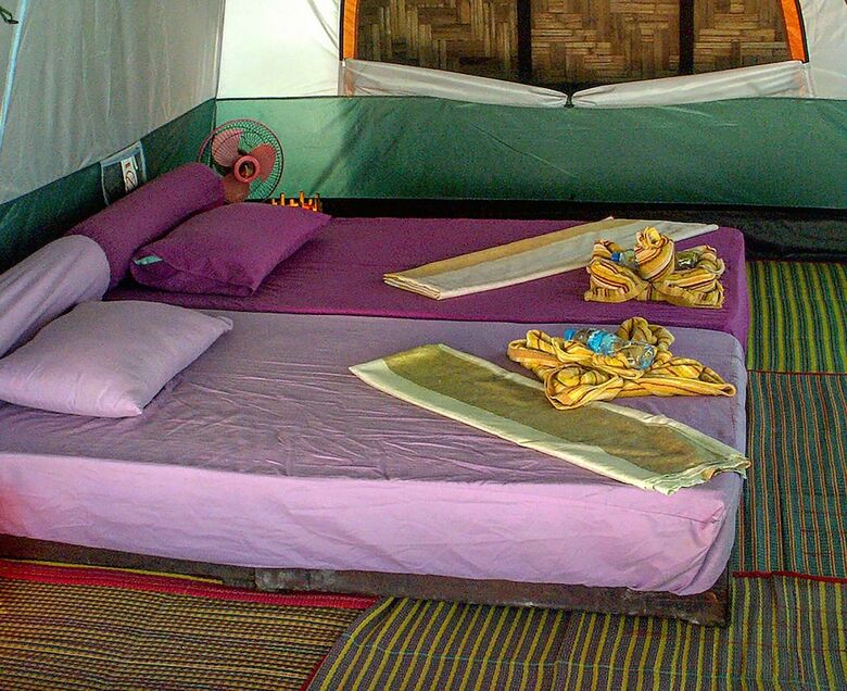 Hotel Flower Power Village
