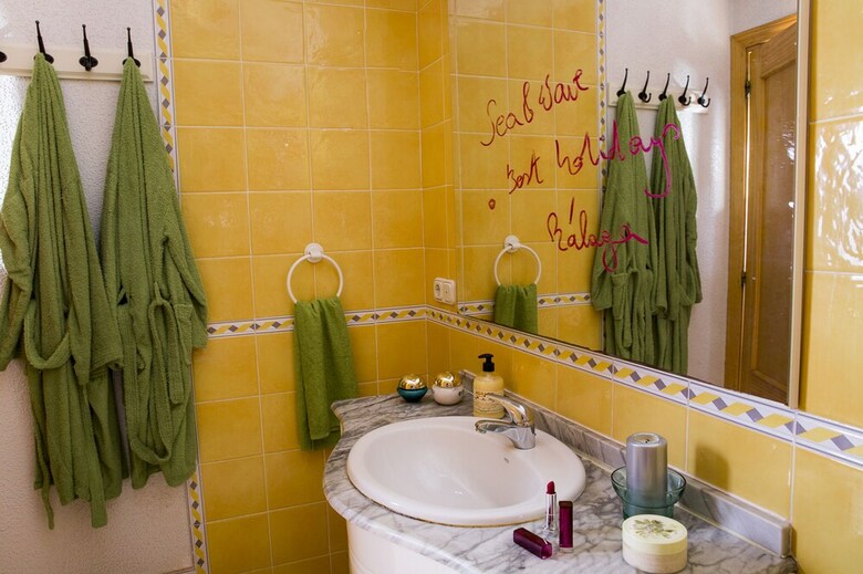 Apartamentos Sea & Wave Mendoza