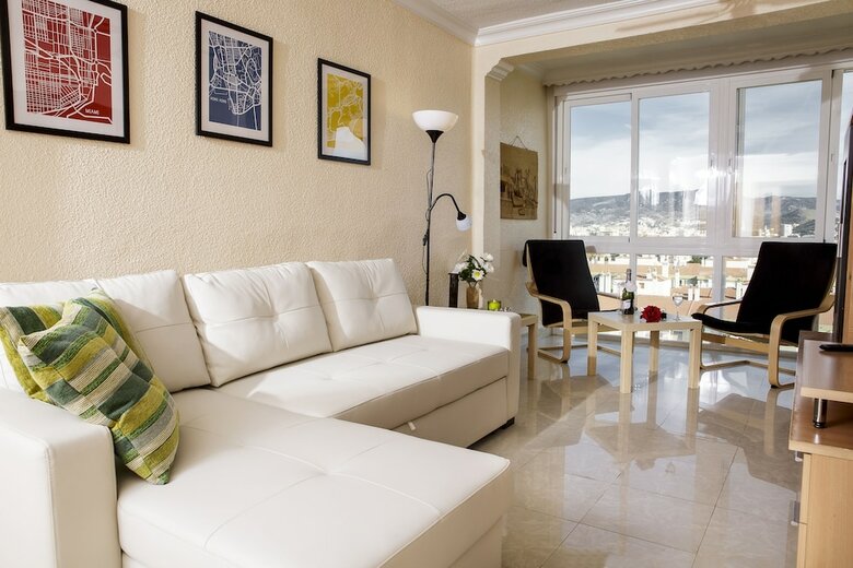 Apartamentos Sea & Wave Mendoza