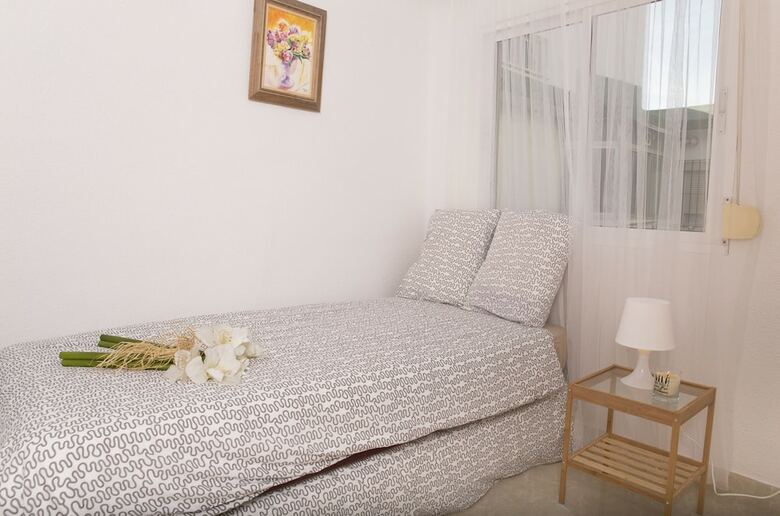Apartamentos Sea & Wave Mendoza