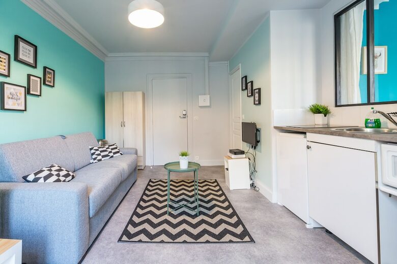 Apartments Ws Mouffetard - Panth�on
