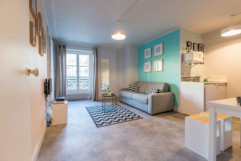 Apartments Ws Mouffetard - Panth�on