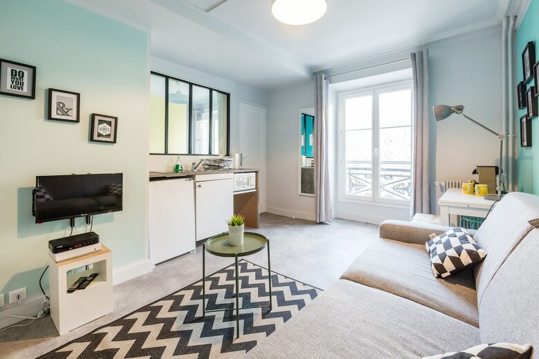 Apartments Ws Mouffetard - Panth�on