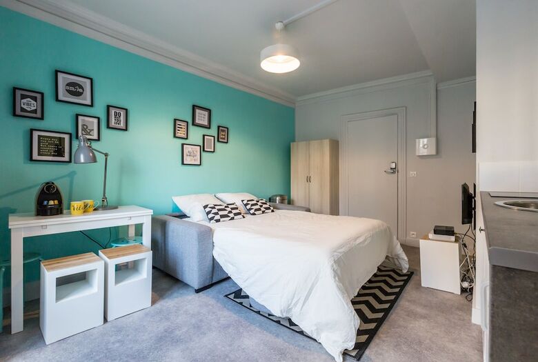 Apartments Ws Mouffetard - Panth�on