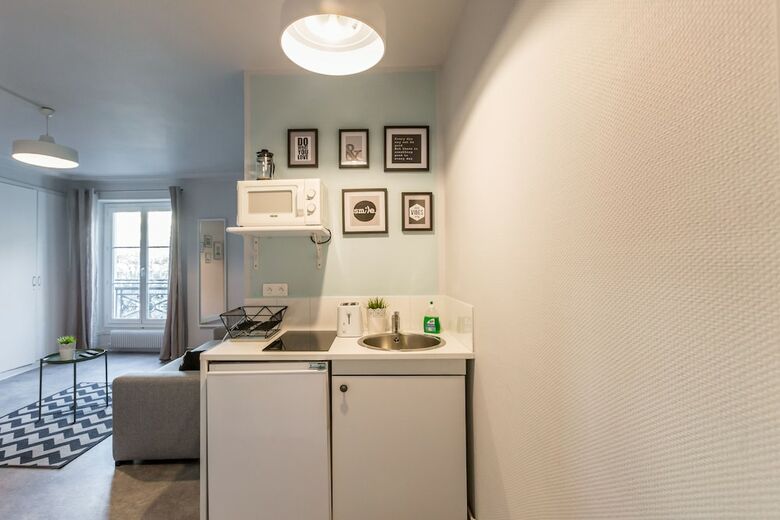 Apartments Ws Mouffetard - Panth�on