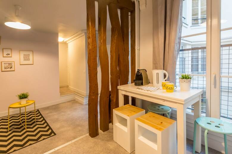 Apartments Ws Mouffetard - Panth�on