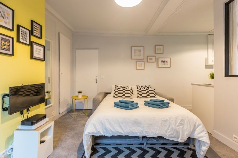 Apartments Ws Mouffetard - Panth�on