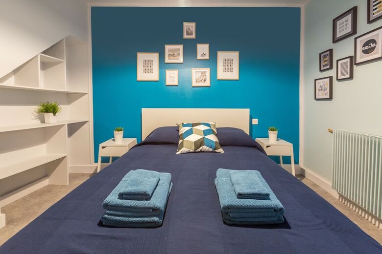 Apartments Ws Mouffetard - Panth�on