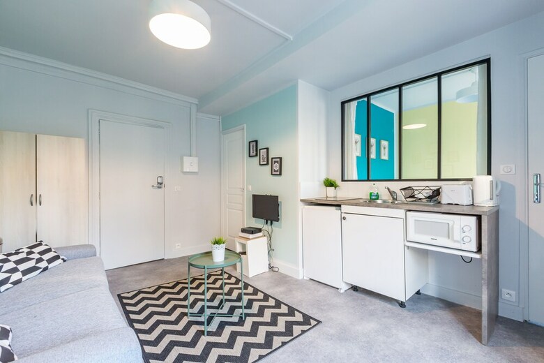Apartments Ws Mouffetard - Panth�on