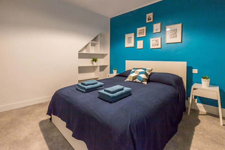 Apartments Ws Mouffetard - Panth�on