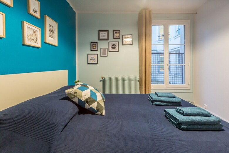 Apartments Ws Mouffetard - Panth�on