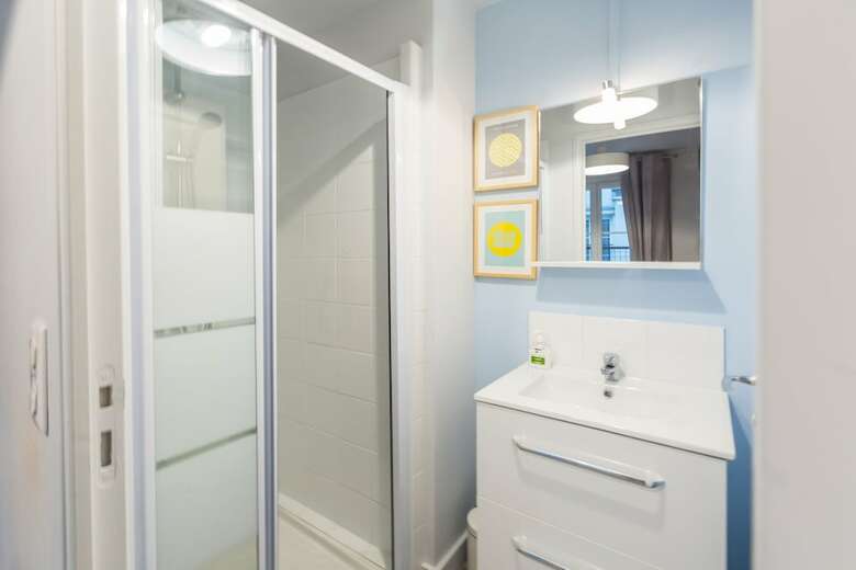 Apartments Ws Mouffetard - Panth�on