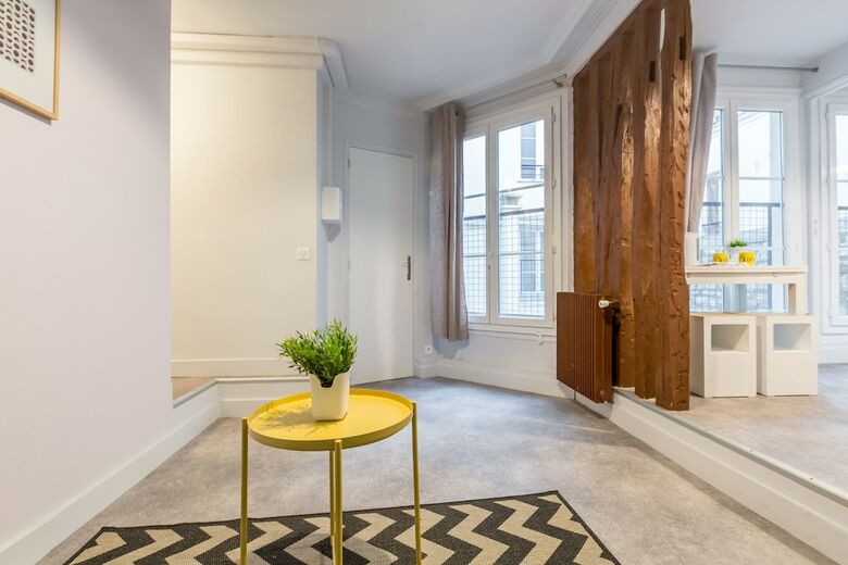 Apartments Ws Mouffetard - Panth�on