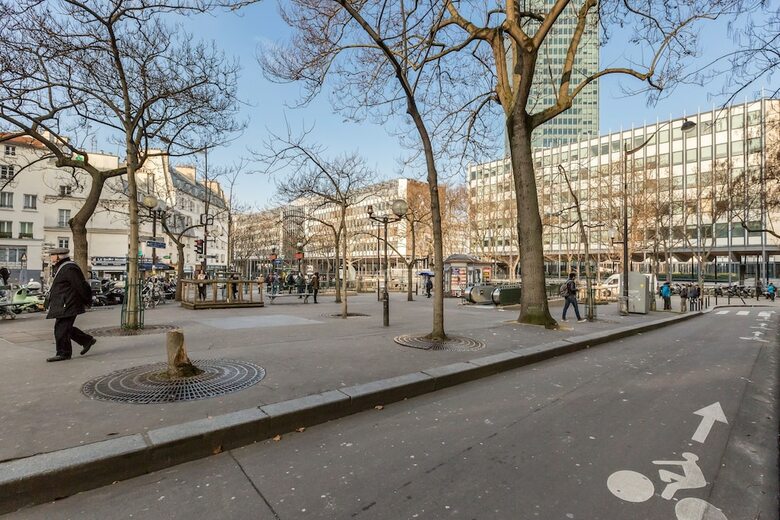 Apartments Ws Mouffetard - Panth�on